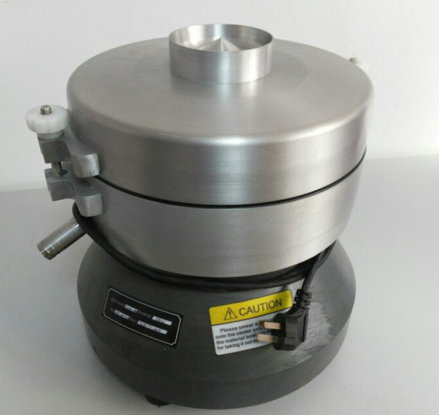 GD-0722 Centrifugal Extractor untuk Bitumen