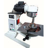 GD-0752 tester abrasi roda aspal basah
