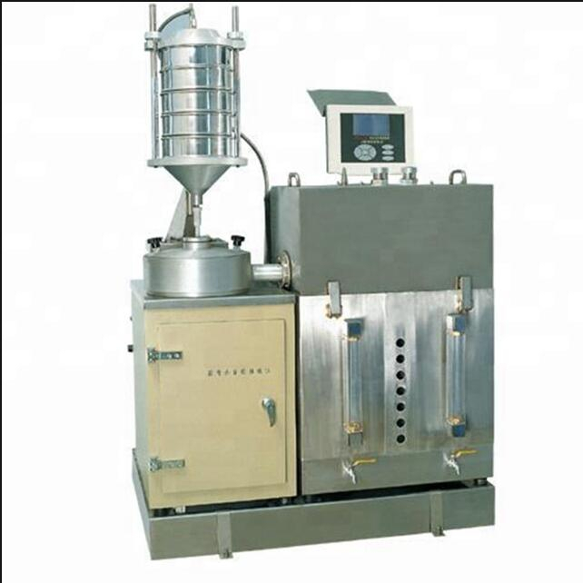 GD-0722A Automatic Centrifugal Extractor