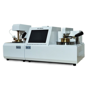 GD-BK600 Full-Otomatis Open Cup dan Closed Cup Flash Point Tester