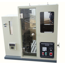 GD-0165 Aparat Distilasi Vakum