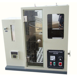GD-0165 Aparat Distilasi Vakum