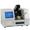 GD-3536D Sepenuhnya Otomatis Cleveland Open-Cup Flash Point Tester Layar sentuh）