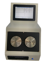 Astm D2272 RPVOT Oksidasi Stability Analyzer
